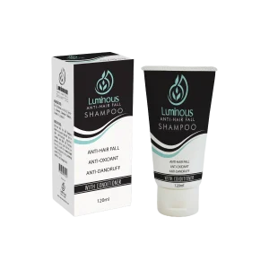 Anti Hair Fall Shampoo
