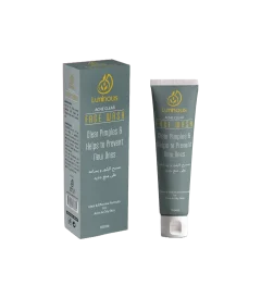 acne clear face wash