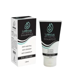 anti hair fall shampoo